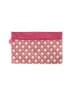 Ipsy Argyle Pink Makeup Bag One size - photo 1