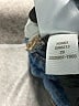 Madewell Hearts Blue Jeans Size 29 waist - photo 9