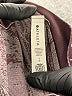 Athleta Graphic Purple Active Pants Size L - photo 7
