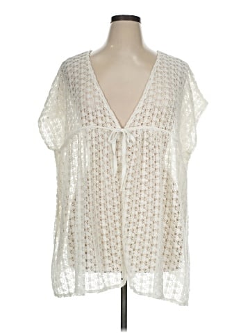 House of Harlow 1960 Swimsuit Cover Up (view 1)