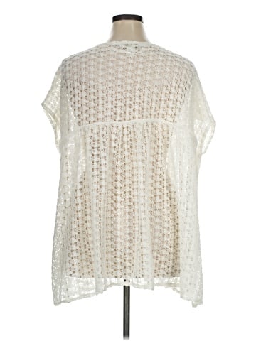 House of Harlow 1960 Swimsuit Cover Up (view 2)