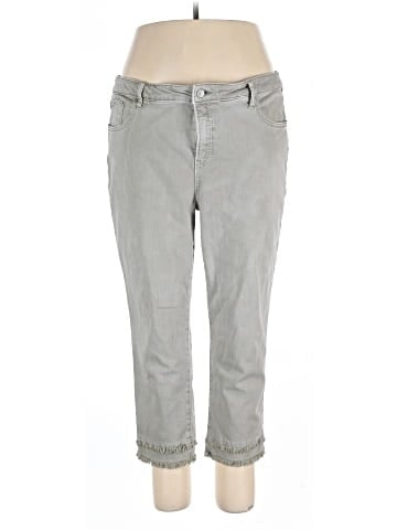 So Slimming by Chico's Jeans (view 1)