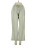Berna 100% Cotton Green Casual Pants Size M - photo 1