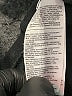Nike Black Active Pants Size M - photo 8