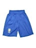Unbranded Solid Blue Athletic Shorts Size 8 - photo 1