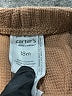 Child of Mine by Carter's Hearts Brown Khakis 12-18 MO / 18 MO - photo 3