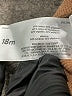 Child of Mine by Carter's Hearts Brown Khakis 12-18 MO / 18 MO - photo 4