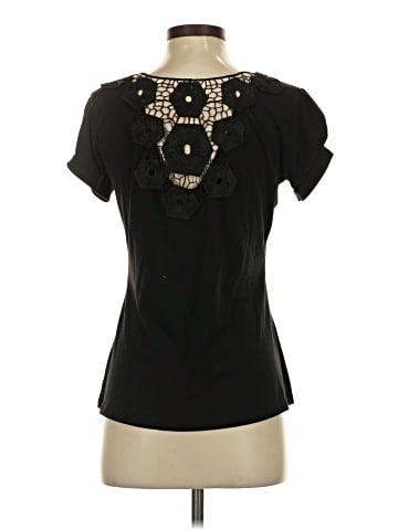 Vintage Suzie Short Sleeve T-Shirt (view 2)