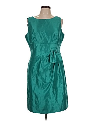 Tahari by ASL Cocktail Dress (view 1)