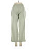 Berna 100% Cotton Green Casual Pants Size M - photo 2