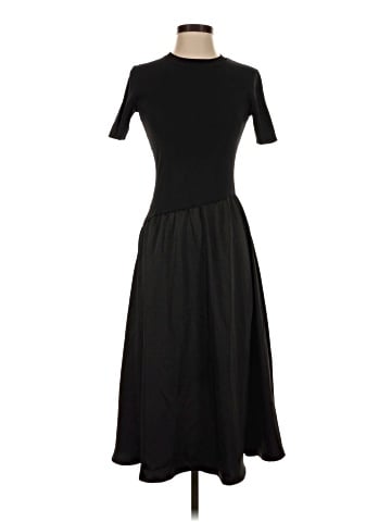 Luxely Casual Dress (view 1)