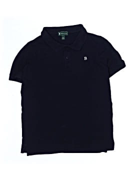 Brooks Brothers Short Sleeve Polo