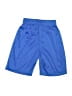 Unbranded Solid Blue Athletic Shorts Size 8 - photo 2