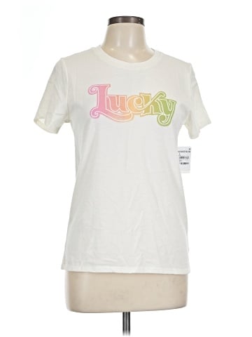 Lucky Brand Short Sleeve T-Shirt (view 1)