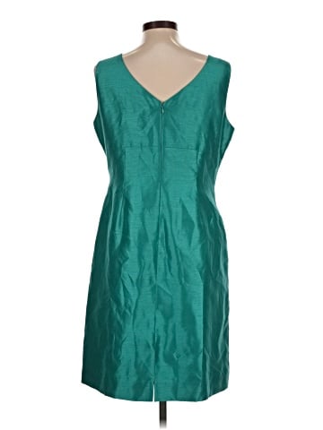 Tahari by ASL Cocktail Dress (view 2)