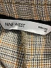 Nine West Plaid Gray Casual Pants Size 3X - photo 4