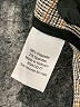 Nine West Plaid Gray Casual Pants Size 3X - photo 5