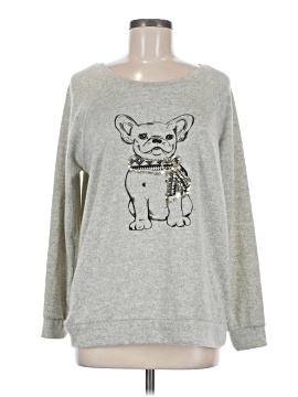 Faded Glory Long Sleeve T Shirt