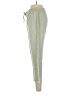 Berna 100% Cotton Green Casual Pants Size M - photo 5
