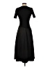 Luxely Black Casual Dress Size XS - photo 2