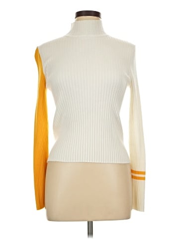 Zara Long Sleeve Top (view 1)