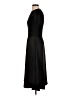 Luxely Black Casual Dress Size XS - photo 5