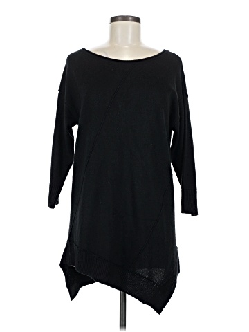Linda Matthews Pullover Sweater (view 1)