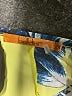 Belldini Yellow Short Sleeve Blouse Size 2X - photo 7
