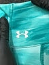 Under Armour Teal Track Jacket Size M - photo 6