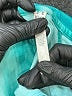 Under Armour Teal Track Jacket Size M - photo 7