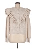 Bagatelle Ivory Cardigan Size M - photo 1