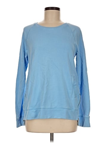 Lilly Pulitzer Luxletic Sweatshirt (view 1)