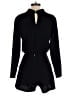 Bishop + Young Black Romper Size XS - photo 2