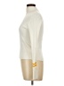 Zara Yellow Long Sleeve Top Size L - photo 5