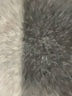 Eileen Fisher Blue Coat Size L - photo 6