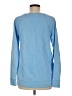 Lilly Pulitzer Luxletic Blue Sweatshirt Size M - photo 2