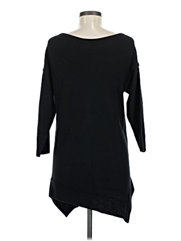 Linda Matthews Pullover Sweater (view 2)