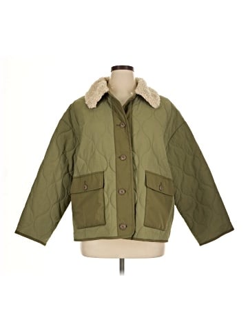 Old Navy Coat (view 1)