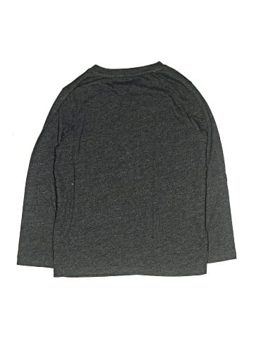 Old Navy Long Sleeve T-Shirt (view 2)