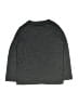 Old Navy Gray Long Sleeve T-Shirt Size 6 - 7 - photo 2