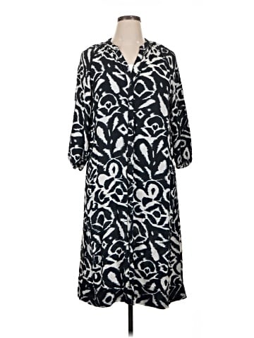 Zara Casual Dress (view 1)