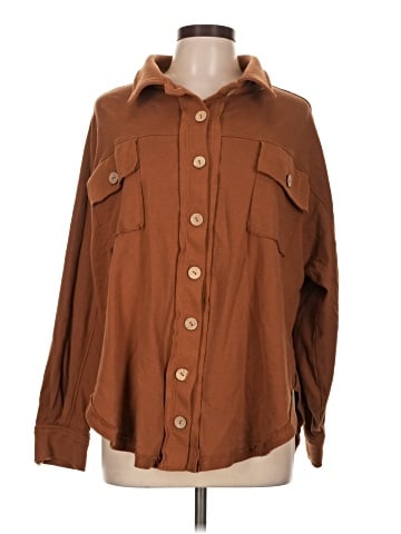 Heyson Jacket (view 1)