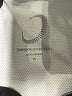 Zero Restriction Solid White Casual Dress Size M - photo 7