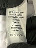 Zero Restriction Solid White Casual Dress Size M - photo 8