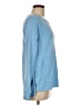 Lilly Pulitzer Luxletic Blue Sweatshirt Size M - photo 4