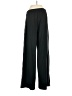 Yitty Solid Black Track Pants Size M - photo 2