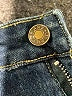 Unbranded Blue Jeans Size XXL - photo 4