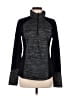 Columbia 100% Polyester Black Fleece Size M - photo 1