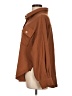 Heyson 100% Rayon Brown Jacket Size L - photo 5