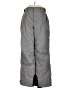 L.L.Bean 100% Nylon Gray Casual Pants Size Sm R - photo 1